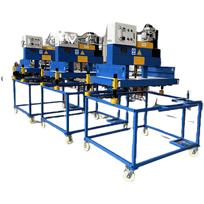 DZ-880分体式可移动除气机