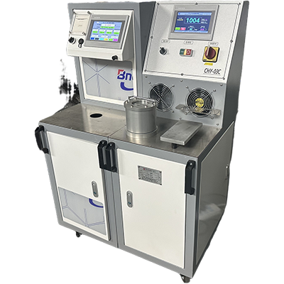 CHY-03BC密度当量仪